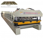 USA AG panel roll forming machine