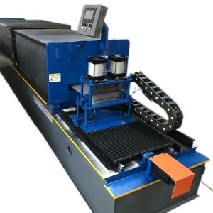 USA Hot Sale Ceiling Soffit Panel Roll Forming Machine