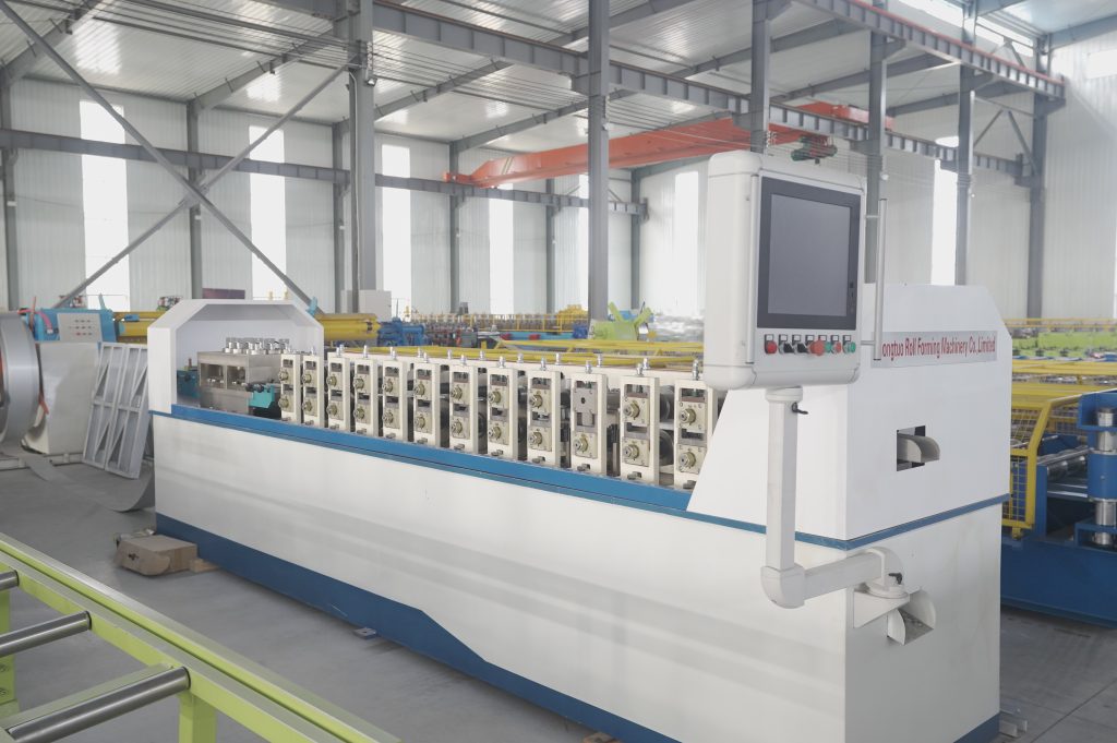 Light Steel Frame