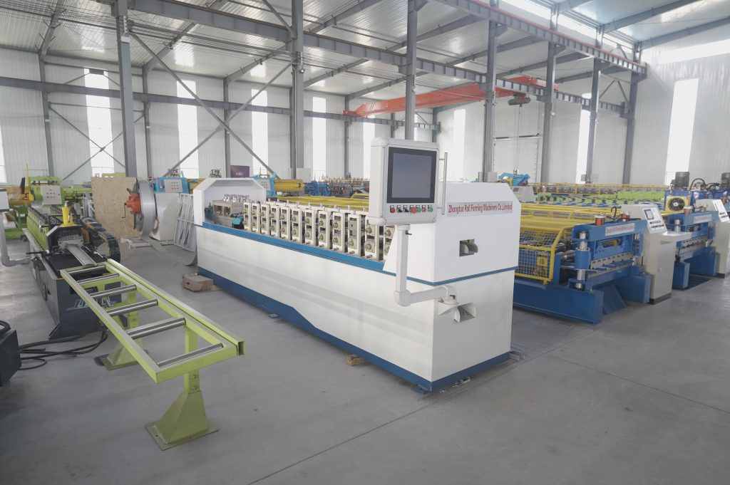 Light Steel Frame