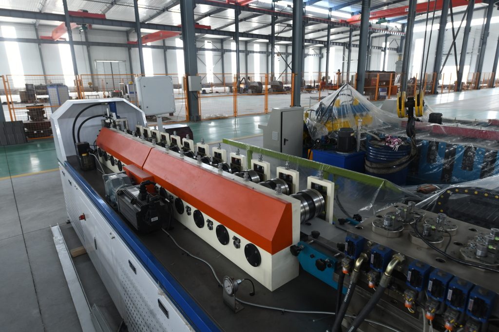 Light Steel Frame