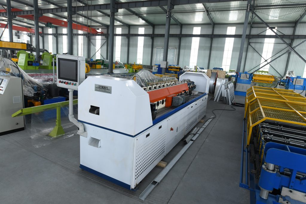 Light Steel Frame
