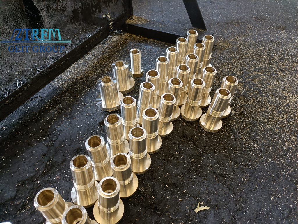 welded pipe