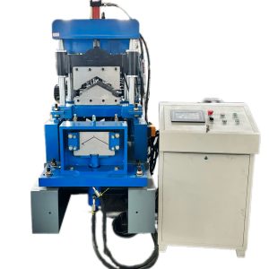 Roofing ridge Roll Forming Machines on Sale