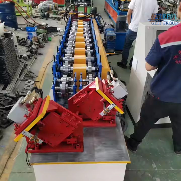 Light Steel Keel 