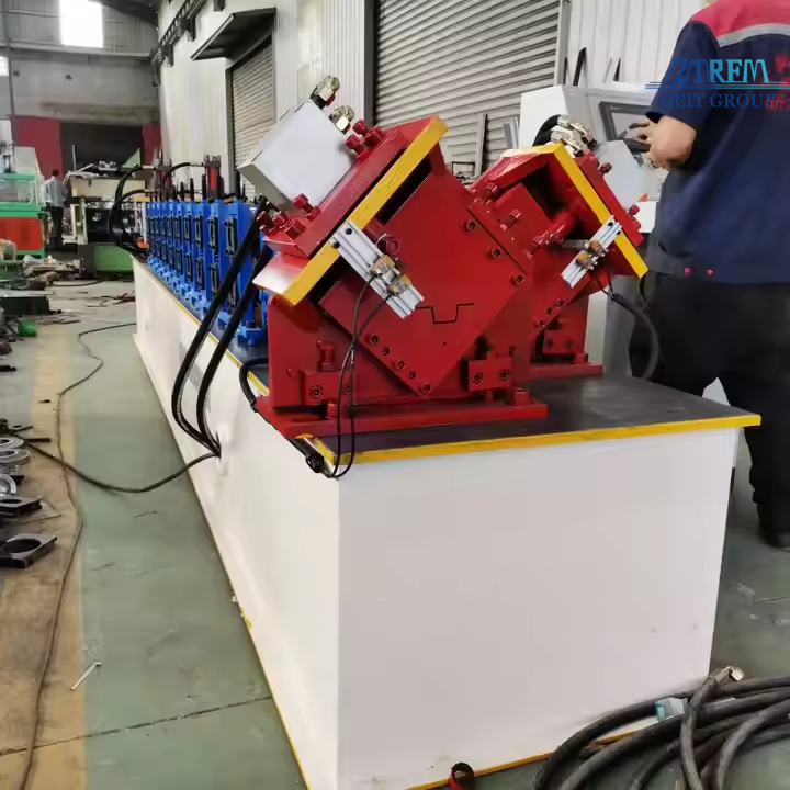 Light Steel Keel 