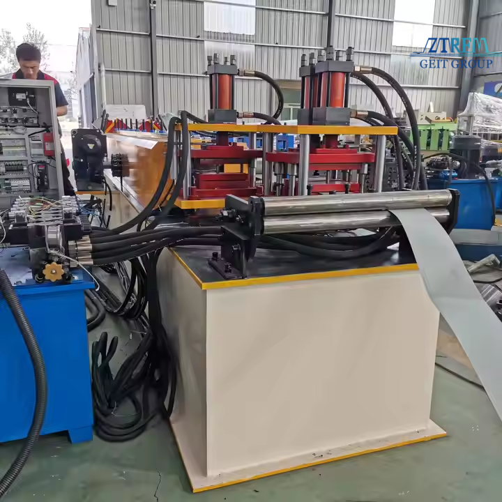 Light Steel Keel 