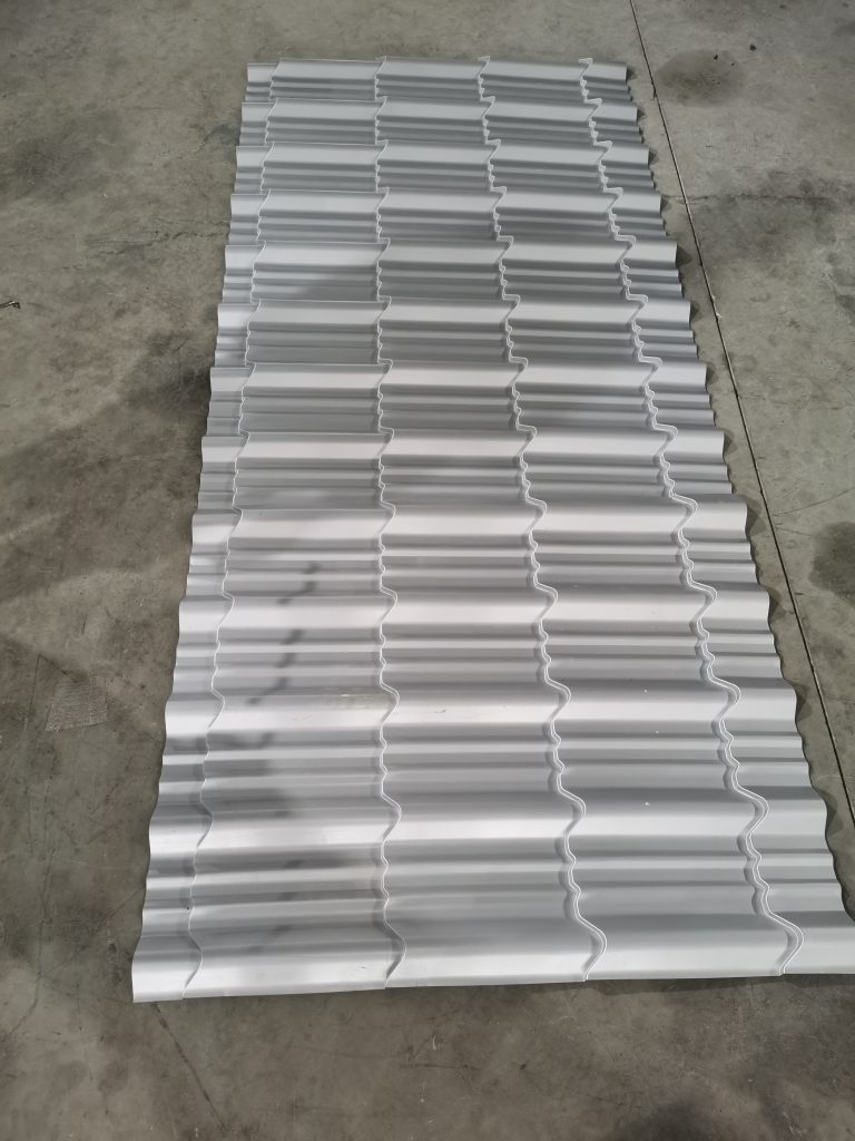 double layer