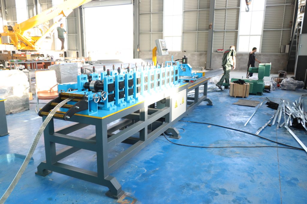 angle steel