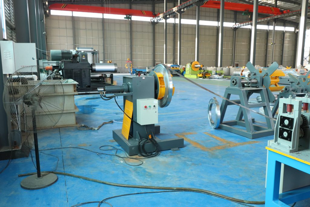 angle steel