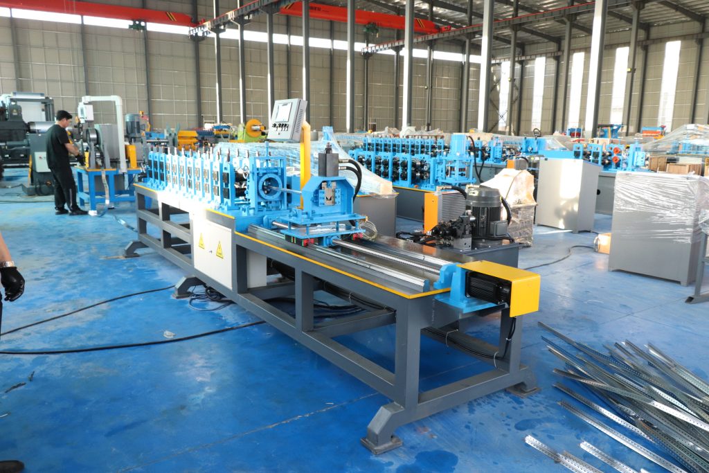 angle steel