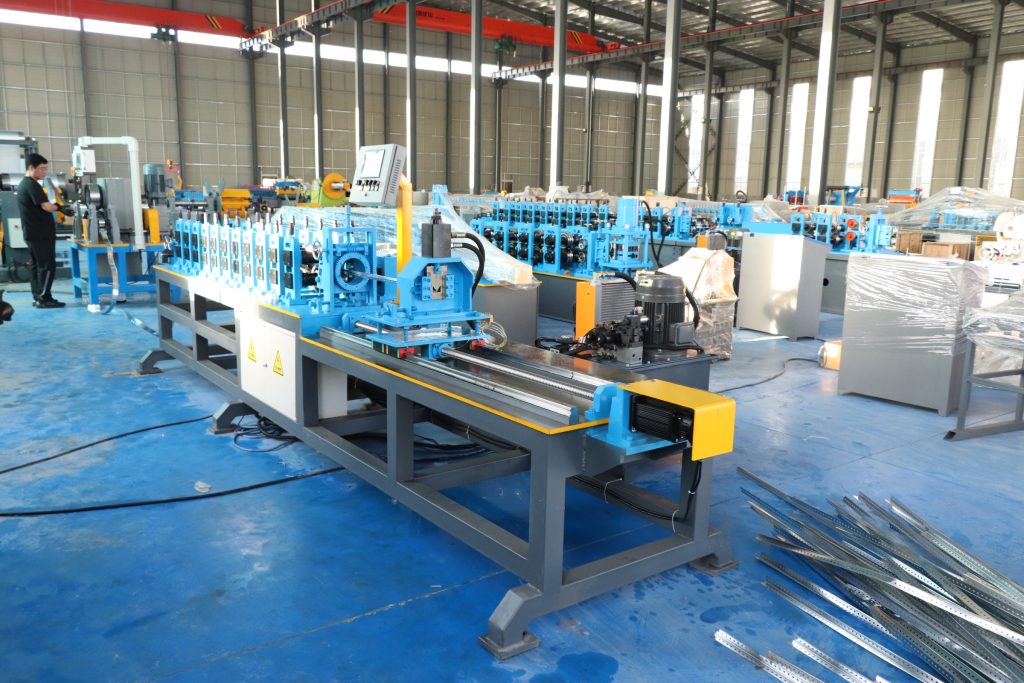 angle steel