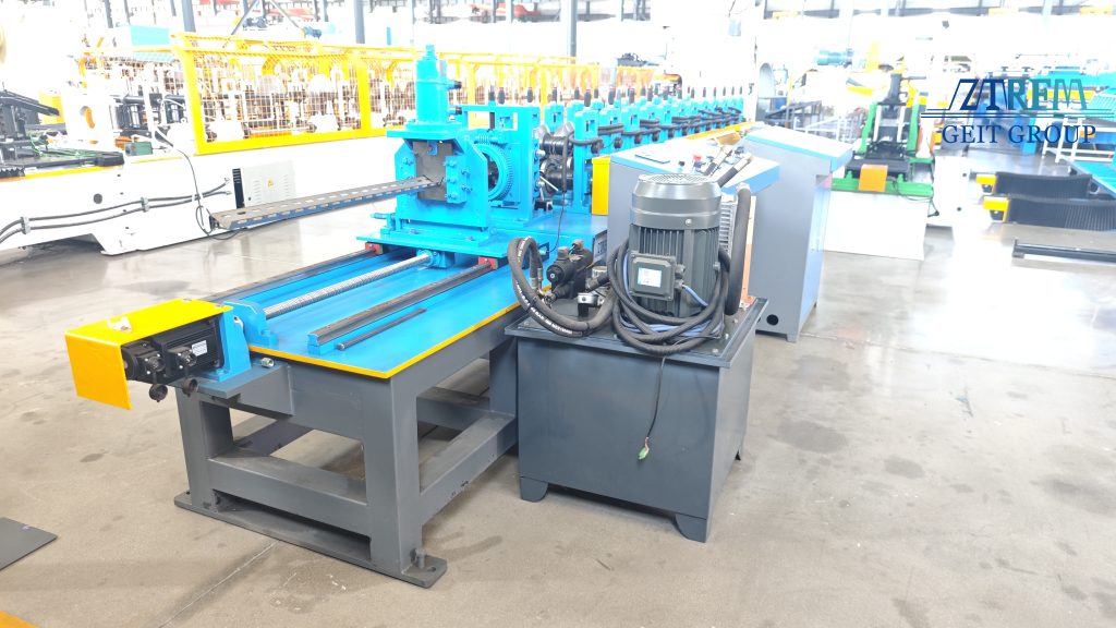 abgle steel