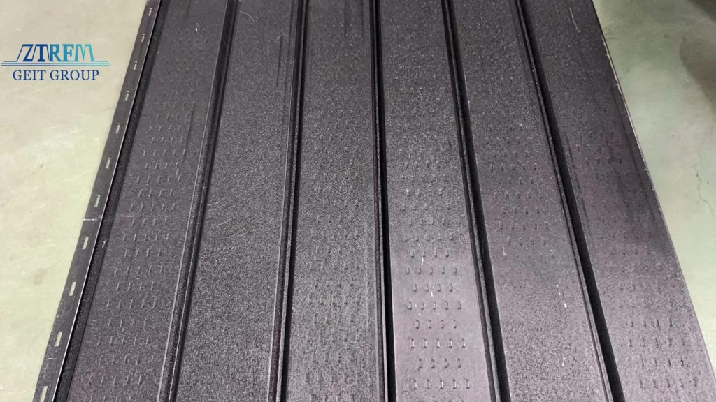 Dust Removal Board 