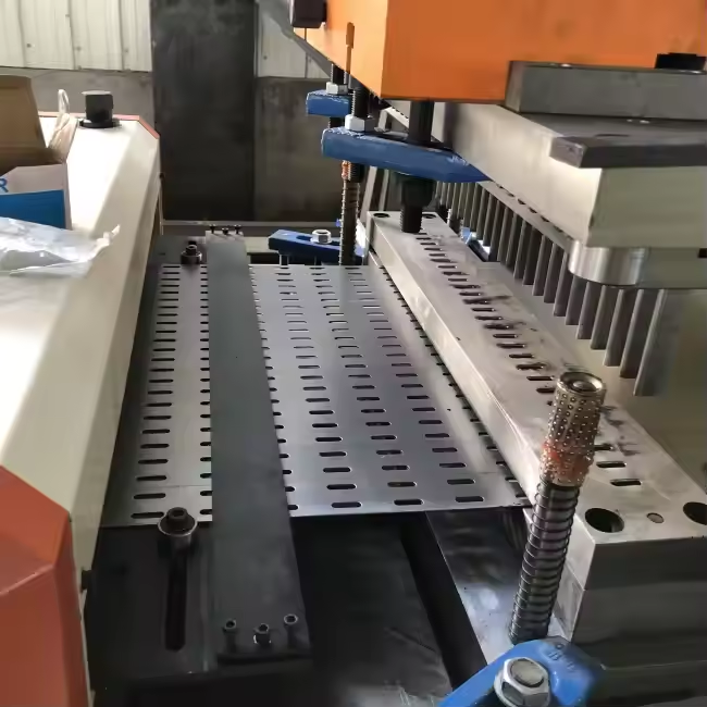 Cable Tray