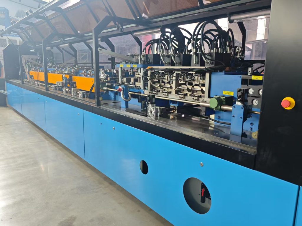 Light Gauge Steel 