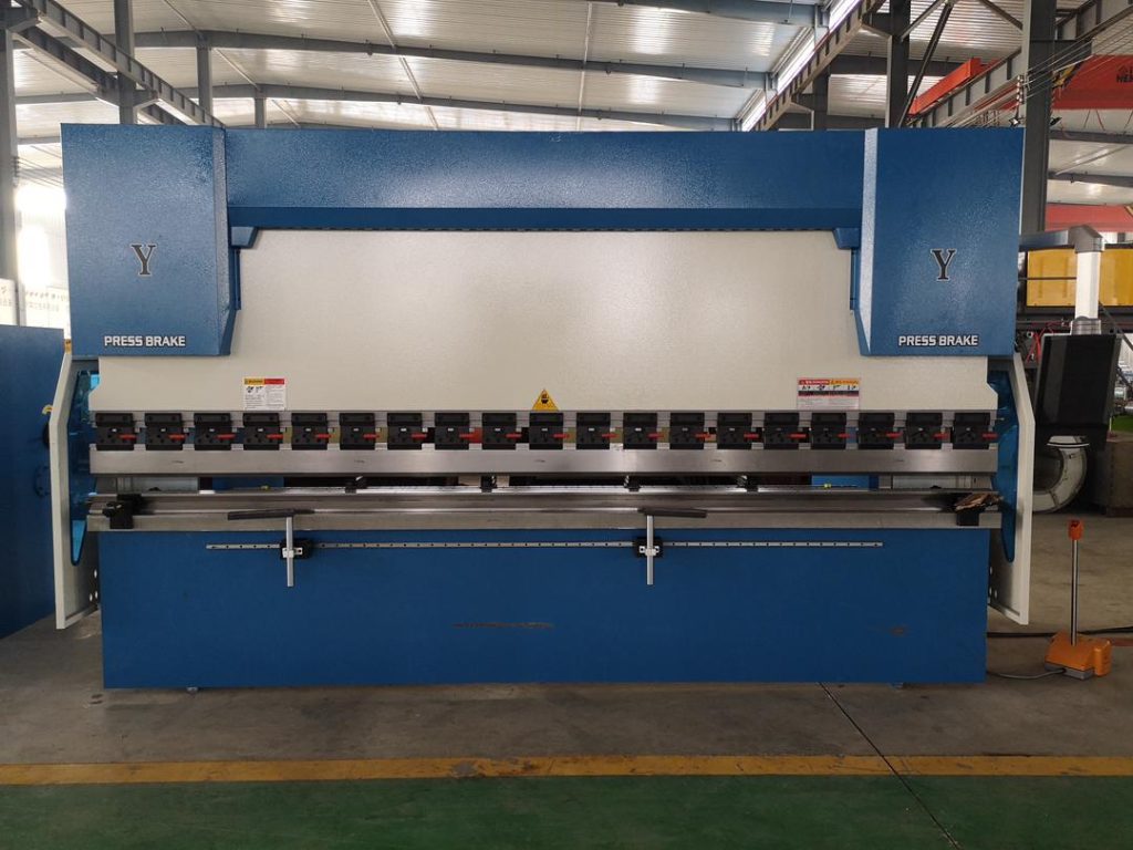 bending machine