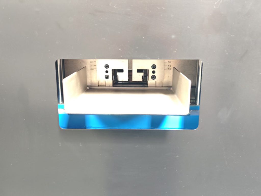 Light Gauge Steel 