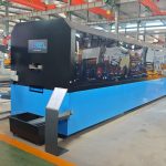 Light Gauge Steel