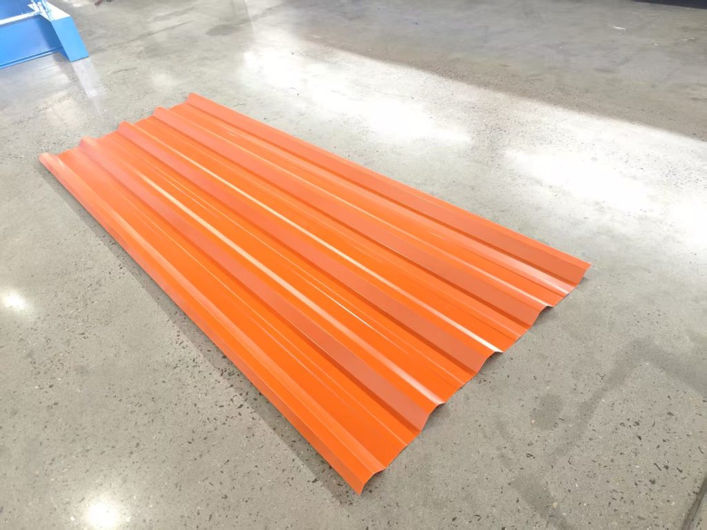 Trapezoidal