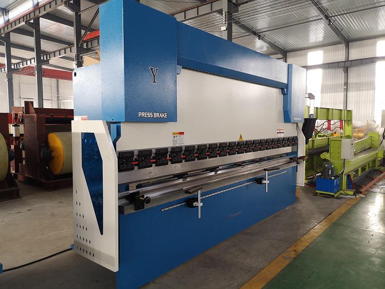 bending machine