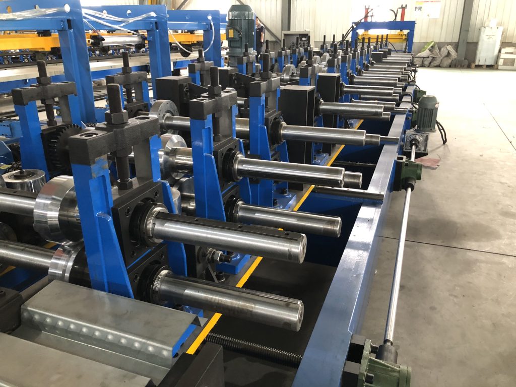 Cable Tray