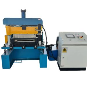 Standing Seam Roll Former